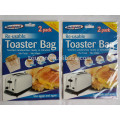 Comme See On TV PTFE No-Stick Toaster Bag